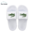 Imagen de ¡OFERTA! PACK X3 REMERAS LACOSTE + OJOTAS SLIDE DE REGALO!!