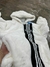 CAMPERA ADIDAS PELUCHE - (2 COLORES) - Don Andes