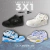 Zapatillas Chunky OGIY™ + Gorra New Era y Pack de medias x12 DE REGALO en internet