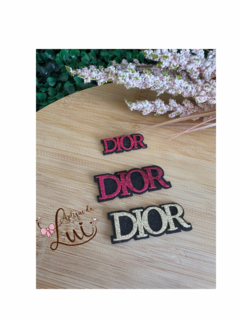 Banner da categoria APLIQUE EVA 