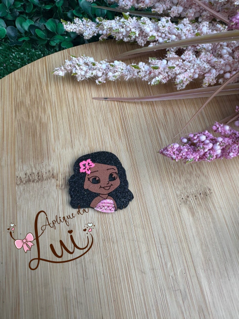 Aplique Moana - comprar online