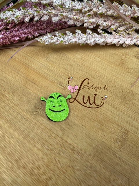 Aplique Sherek - comprar online