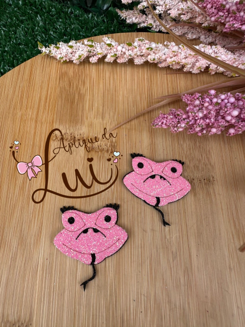 Aplique Celeste - comprar online