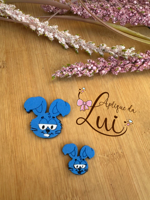 Aplique Sansao - comprar online