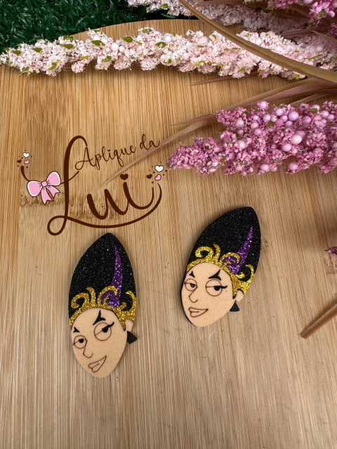 Aplique Morgana - comprar online