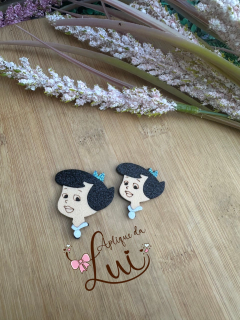 Aplique Betty - comprar online