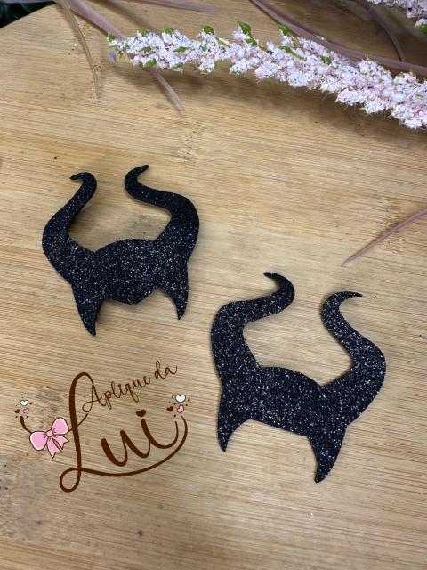 Base para laço Malevola - comprar online