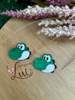 Aplique Yoshi - comprar online