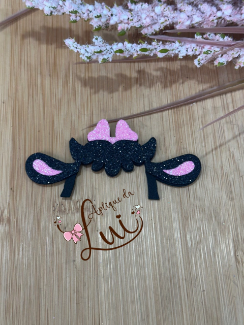 Aplique Orelha Vaquinha - comprar online