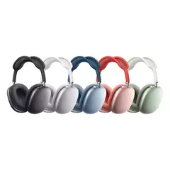 COMBO PRO MAX: AURICULARES PRO + AURICULARES PRO MAX - Tienda MangoBoom