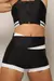 Short Torcy en internet