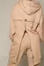 Campera Zarie - Body Sculpt