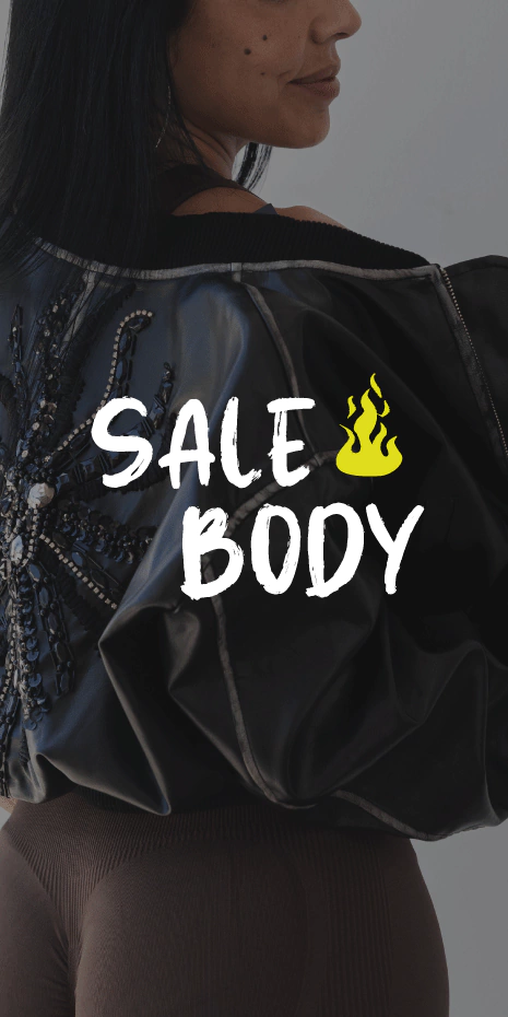 Banner de Body Sculpt