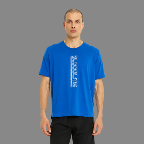 REMERA MATCH - BLOODLINE