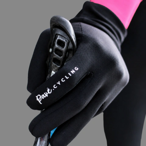 GUANTES LARGOS MTB – PAVÉ