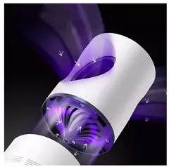 Lámpara Mata Mosquitos LED UV - comprar online