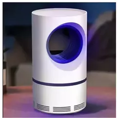 Lámpara Mata Mosquitos LED UV - comprar online