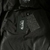 Trapstar Decoded Arch Puffer Jacket Black - comprar online