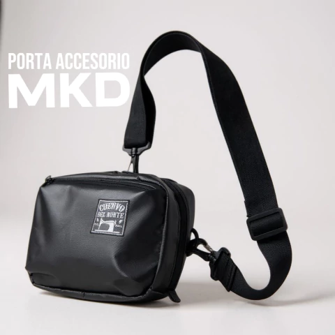 PORTA ACCESORIO MKD