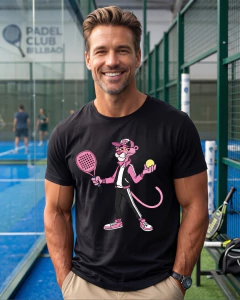 Remera Pádel #11 - comprar online