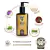 Kit para barba - Shampoo + Balm + Óleo - Muchacho Bay Rum - LOJA DA BARBA