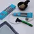 Kit 2 Creme de Barbear Pele Sensível e Loção Pós Barba Bozzano Aloe Vera - loja online