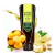 Kit Para Barba Sobrebarba Lemon Drop - Shampoo + Balm + Óleo + Esfoliante + Pente na internet