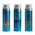 Espuma de Barbear Bozzano 200ml 193g - Refrescante + Pele Sensível + Hidratação - comprar online