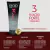 Gel Fixador Para Cabelo QOD BARBER SHOP Nível 3 Fixação Forte 200G - 2 unidades - comprar online