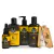 Kit Barba E Cabelo Don Alcides - Lemon Bone + Pente Madeira - comprar online
