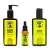 Kit Para Barba - Shampoo + Balm + Óleo - Muchacho Citric - comprar online