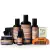 Kit para Barba Completo Premium Viking Mar + Pente de Barba - comprar online
