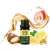 Kit Para Barba Sobrebarba Lemon Drop - Shampoo + Balm + Óleo + Esfoliante + Pente - comprar online