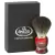 Pincel De Barbear Omega Texugo Preto Black Badger 6151 na internet