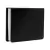 Aparelho de Barbear Rockwell T2 Brushed Chrome RR-T-BC