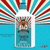 Shampoo Anticaspa para Barba E Cabelo Barba Forte Hipster 250ml - LOJA DA BARBA