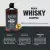 Kit 2 Shampoo para Cabelo e Barba QOD Barber Shop Whiskey 220ml - comprar online