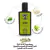 Kit Para Barba - Shampoo + Balm + Óleo - Muchacho Citric na internet