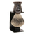 Pincel De Barbear Parker Texugo Puro THPB Com Suporte Pure Badger na internet