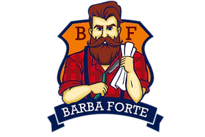 Marca 1 de LOJA DA BARBA