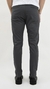 Pantalón Chino Gris - Jalil Tomas