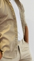 Outfit Remera Basica + Camisa lisa + Pantalon sastrero de vestir - comprar online
