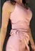 Saia Monet em Couro - tienda online