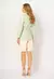 Blazer Bianca em Couro - comprar online