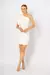 Vestido Miami em Couro en internet