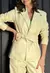 Imagen de Blazer Bianca em Couro