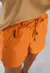 Short Sara em Couro - tienda online