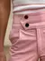 Calça Maya Felicitá em Couro - Zinnia Outlet