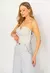 Cropped Bella Felicitá em Couro - comprar online