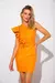 Vestido Miami em Couro - tienda online